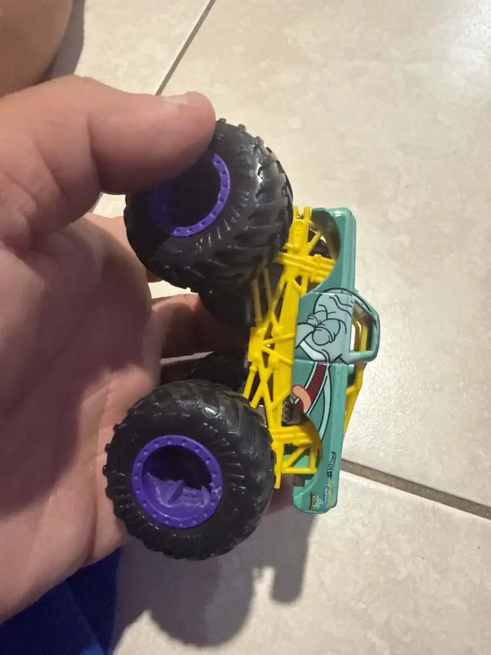 Hot Wheels hot wheels